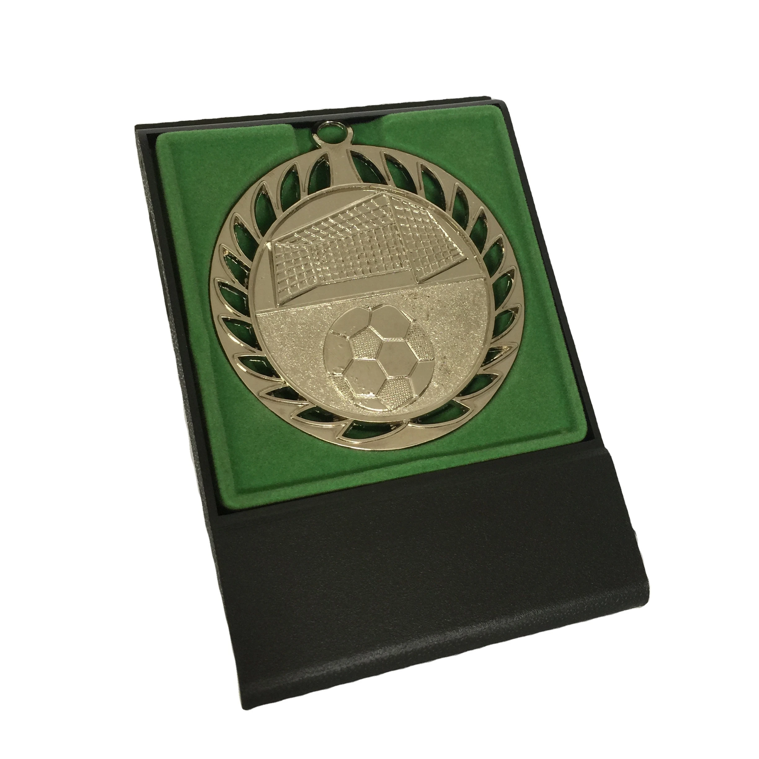 plastic medal box