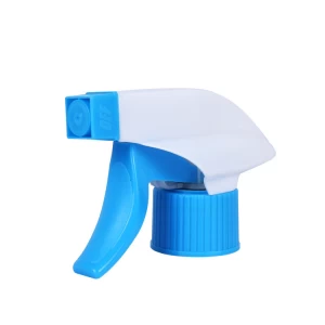 plastic mini trigger sprayer head trigger sprayer with pipe atomizer pump sprayer