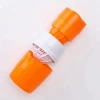 Plastic no electricity mini small travel manual orange juice extractor for home use