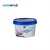 Import Plastic Packaging Container Frozen PP Yoghurt Tub Pot Yogurt Cup with Lid Spoon from China