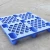 Import plastic pallet truck hydraulic pallet truck from China