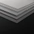 Import Plastic PET Sheet Clear PET Sheet 0.5mm Thick APET Sheet Die Cutting from China