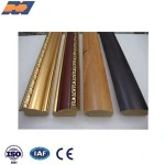 Plastic PS Profile Production Line Picture Frame Making Machine