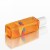 Import Plastic Shampoo Bottles Rectangular Square New Customized Design Empty Amber Cosmetic Pet with Lotion Pump from China