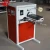 Import Plastic spooler type recoiling machine used to make rope from China