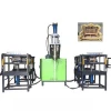 Plastic Table Legs Seat Injection Blow Molding Machine