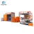 Import Plastic Thermoforming Machine, shuttle or parallel rotational molding machines from China