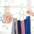 Import Plastic Tie Belt Drying Rack  Multi function Hanger from China