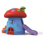 Playhouse Doodle Drawing House outdoor Coloring Cardboard Kids Tents Indoor Play House Toy