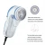 Import Plug-in Electric clothes lint Remover and fabric shaver from China