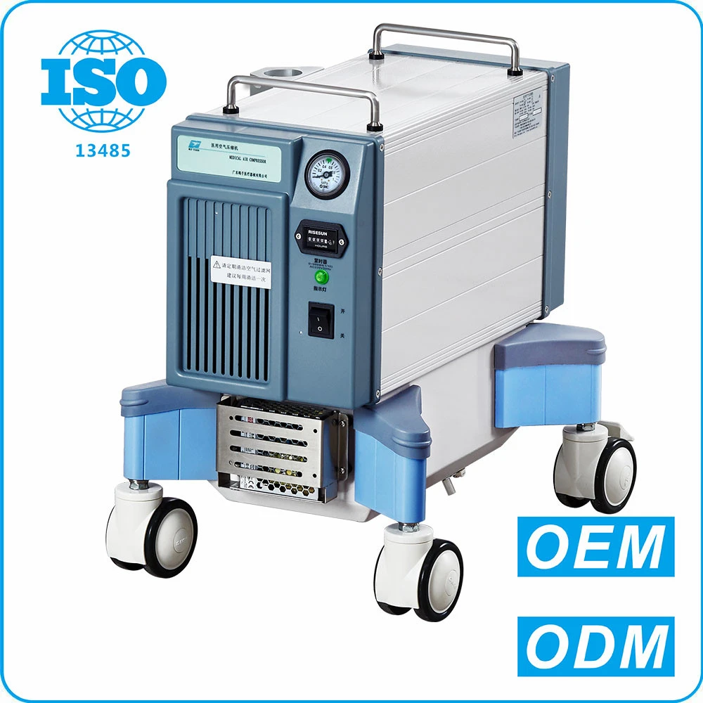 PN4000 Medical Air Compressor