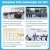 Import PO-TRY 1900mm Digital Textile Printer 8 I3200 Printheads Sublimation Heat Transfer Printer from China