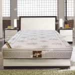 Pocket spring mattress
