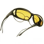 polarized fitover sunglasses