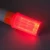 Import Police Safety Magnetic Portable Flashing Red LED Traffic Light Baton from China