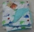 Import Polyester microfiber fleece new born blanket gift box baby swaddle blanket M90201 from China