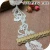 Import Polyester New Fancy Embroidered White Lace Trim from China