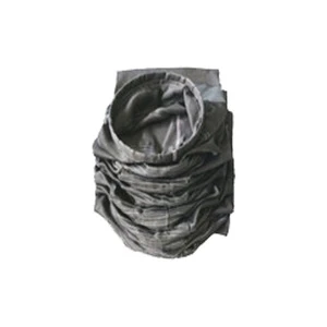 polyester PE dust collector filter bag for cement industry