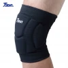 Polyester Rayon Volleyball Knee Pad Protective Wear