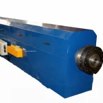 Polyester Staple Fiber Machine, PET Flake Recycling Production Line, PSF making machine