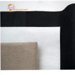 Polyester Stitched Non-Woven Fabric for Shopping Bags, Insoles, Linings, etc
