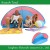 Import Pop Up Kids beach Tent Picnic outer tent outdoor tent with carry bay from China
