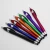 Import Popular Active Stylus Pen Plastic Press Slim Small Gourd  Soft Touch screen stylus pen Promotional Logo Pen from China