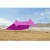 Import Popular Beach tent Beach Sun Shade tent With Lightweight Aluminum Pole from China