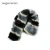 Import Popular Best Price Mix Colored Girls Fur Shawl Scarf from China
