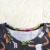 Import Popular Christmas baby girl dress deer pattern designs for toddler girls clothing from China
