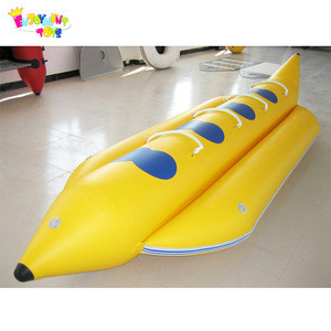 Flying Water Raft Buy Popular Inflatable Water Tubes Flying Fish Raft, Used Inflatable ...