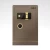 Import Popular Luxurious Excellent coffre fort office hotel home Security Digital Electronic Safe Box from China