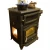 Import Popular Multi-use Wood Stove with Pizza Oven from China