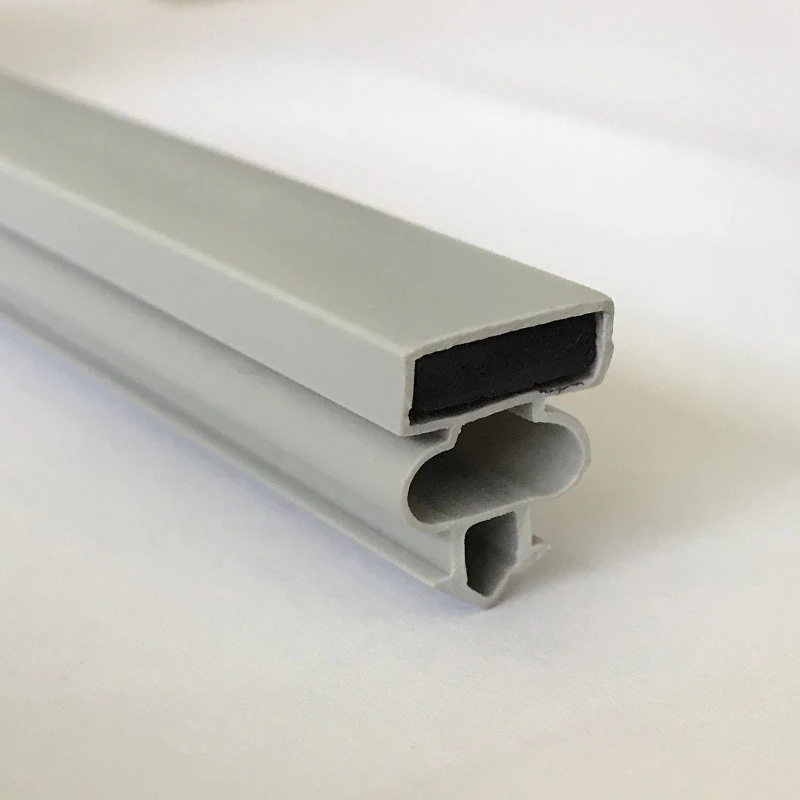 popular rubber sealing profiles fridge door magnetic strip