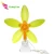 Import Popular Sell Good Portable Small Plastic Blade Home Electric Table Clip Table Orbit Clip Ceiling Fan from China