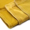 popular selling cotton polyester knitted denim stretch fabric