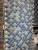 Import Porcelain Mosaic Tile Moroccan Fishscale Mosaic Tile Stencil Pattern Fishscale Stencil for Walls from China