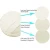 Import PORORO High Quality Amazon Supplier Reusable And Washable Breast Pads Organic Cotton Bamboo Nursing Pads from China