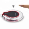 Portable 2 in 1 wireless qi fast charger universal charging module for promotion gift