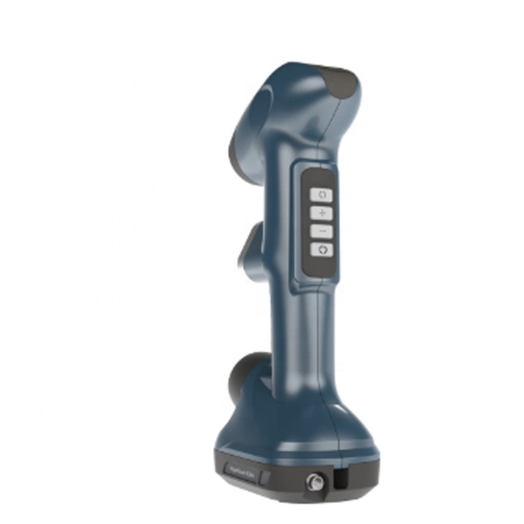 Buy Portable Blue Laser 3d Scanner For Reverse Engineering Scanning Of ...