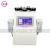 Import Portable Cellulite Removal 3 RF Hot Sale LLLT Fat Cavitation Body Slimming Machine from China