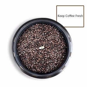Portable Coffee Bean Roaster / 1kg Coffee Roaster