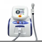 Portable diodo laser 808nm remove laser Hair Remove diodo Laser 808 nm salon beauty machine