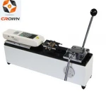 Portable electric wire tensile strength measurement-Tensile Tester/Tension detector WL-500N