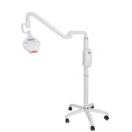 Portable  LED Light Teeth Whitening Machine with 8 LED teeth whitening lamps