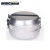 Import Portable Outdoor camping Gas Stove Aluminium free cookware set from China