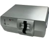 Portable Raman Analyzer with Semiconductor & Solar Industry