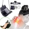 Portable Relaxation Cervical Traction and Relaxation Device head neck traction hammock for Travel Neck Head Shoulder Pain Relief