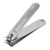 Import Portable Sharpening Nails Tool Two Piece 2021 Nice Quality Nail Clipper Set from China