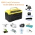 Import Portable Solar Generator 1.7KG 150WH Light Weight AC DC Switchable Hunting Trekking Bushwalking Backup Power Bank from China